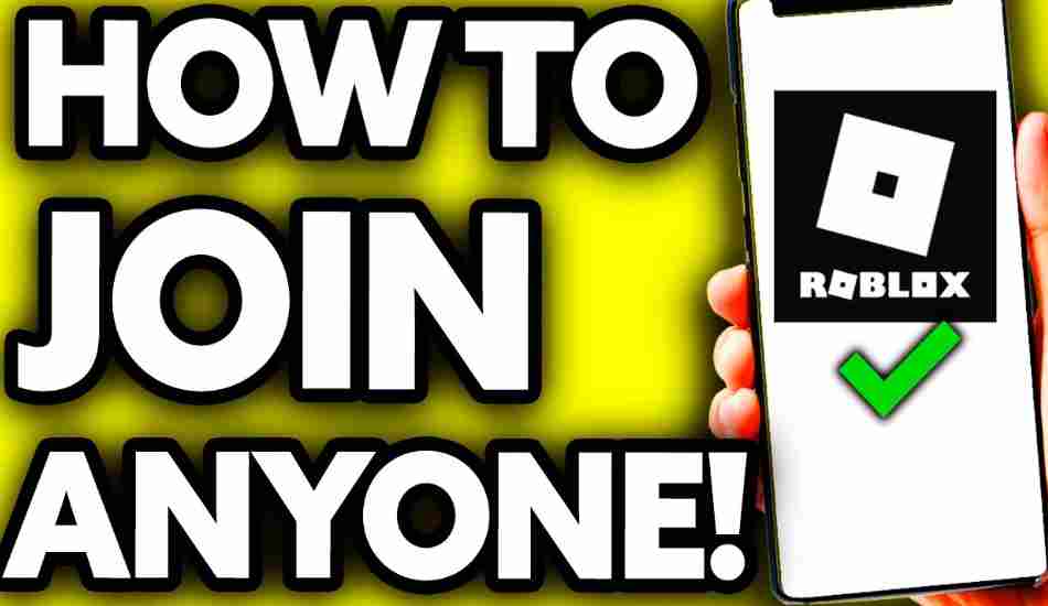 How to Join Anyone on Roblox in 2026 Step by Step - BestOfTheTube